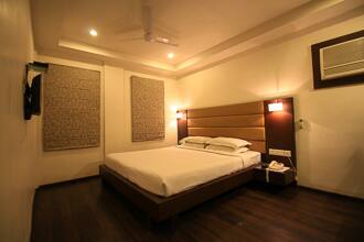 Hotel Relax Inn, Kolkata 2